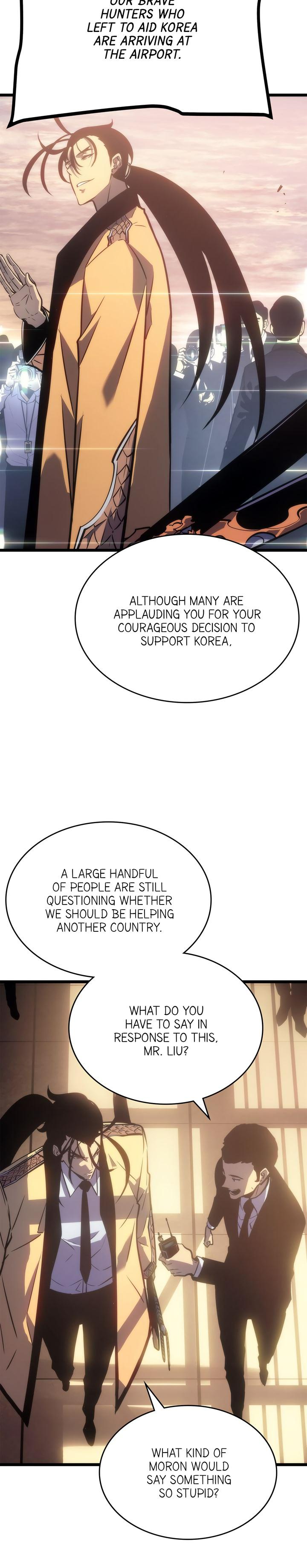 Read Solo Leveling ENGLISH Manga Online