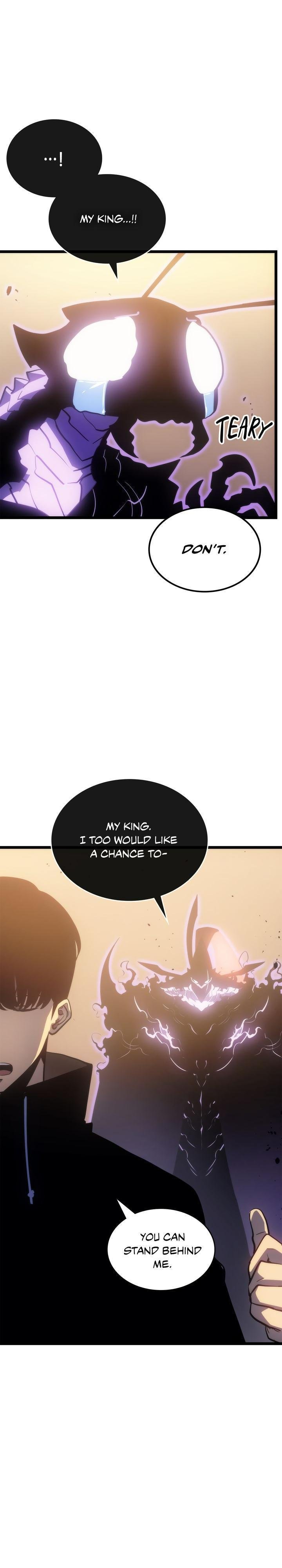 Read Solo Leveling ENGLISH Manga Online