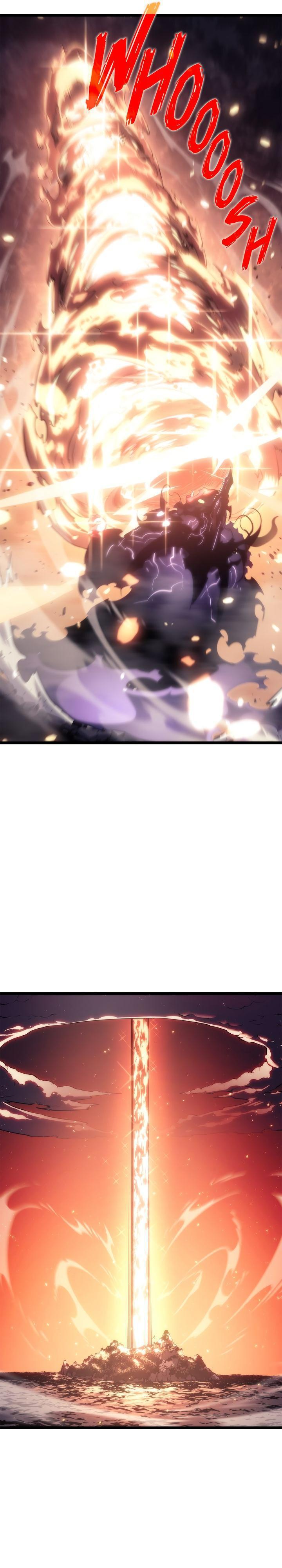 Read Solo Leveling ENGLISH Manga Online