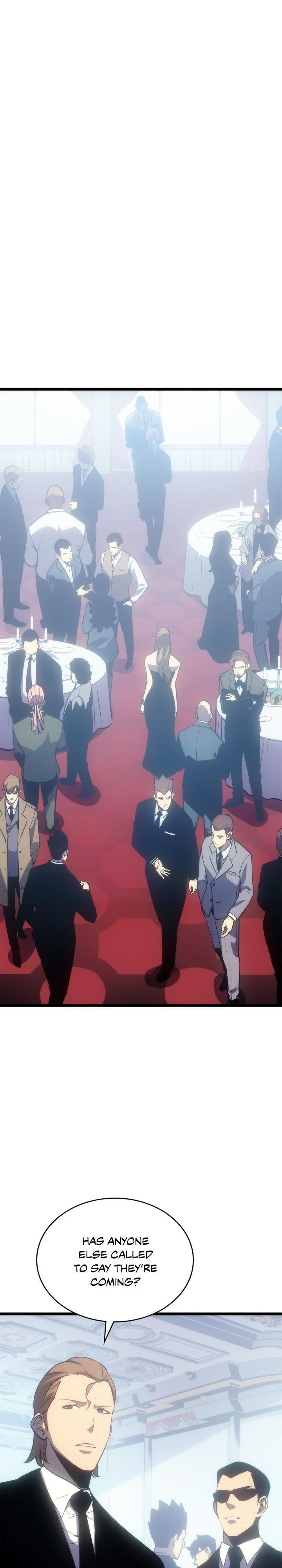 Read Solo Leveling ENGLISH Manga Online