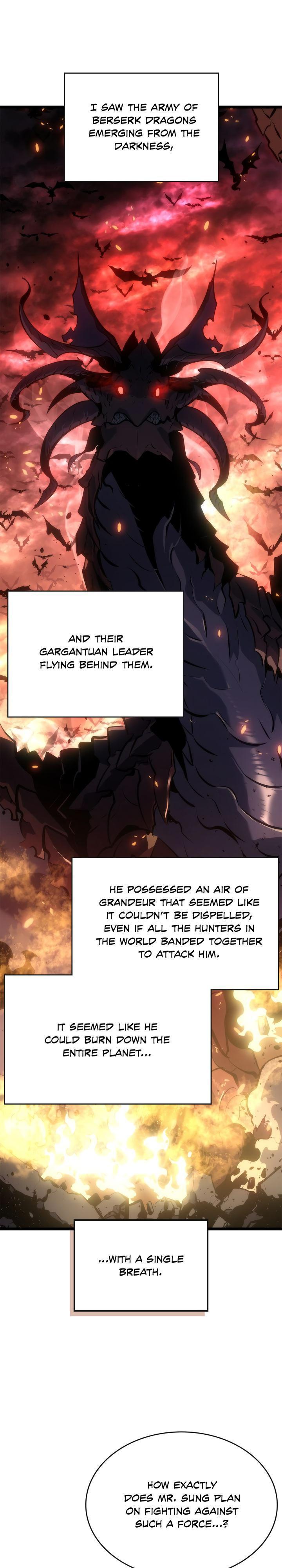 Read Solo Leveling ENGLISH Manga Online