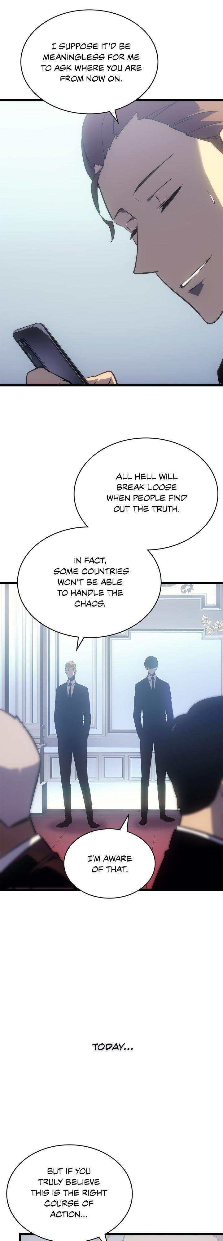 Read Solo Leveling ENGLISH Manga Online