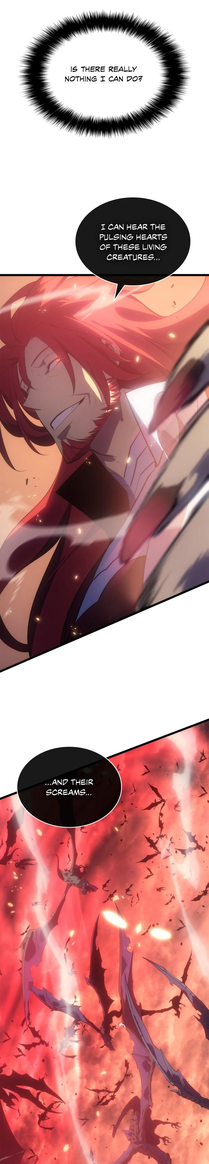 Read Solo Leveling ENGLISH Manga Online