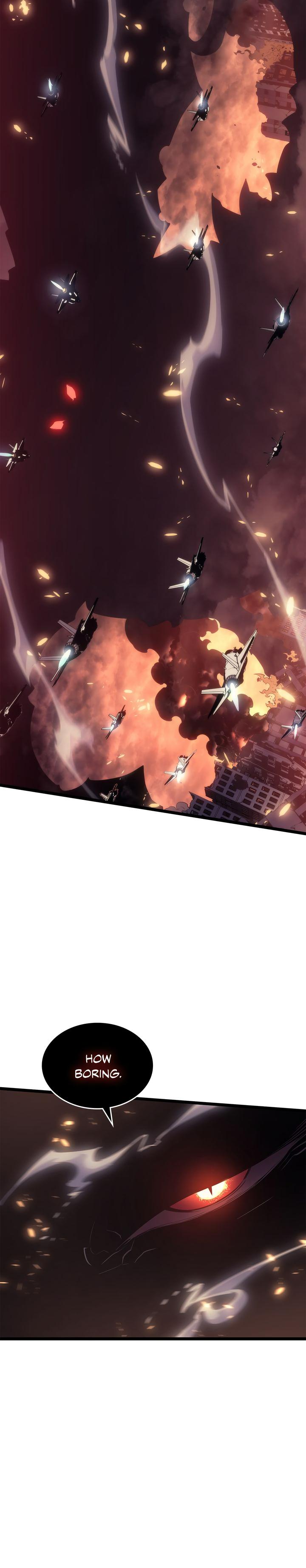 Read Solo Leveling ENGLISH Manga Online