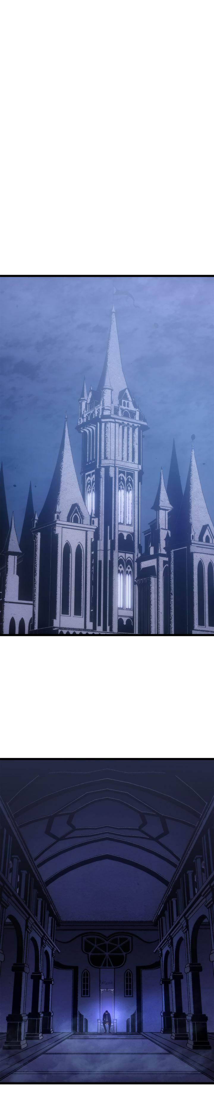 Read Solo Leveling ENGLISH Manga Online