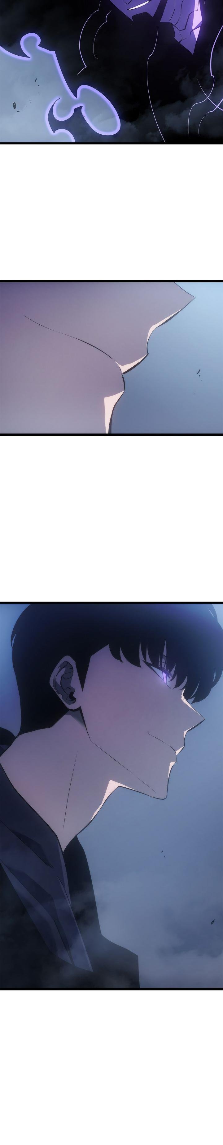 Read Solo Leveling ENGLISH Manga Online