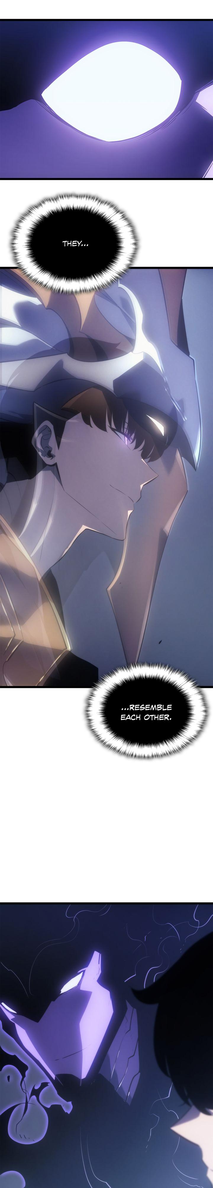 Read Solo Leveling ENGLISH Manga Online