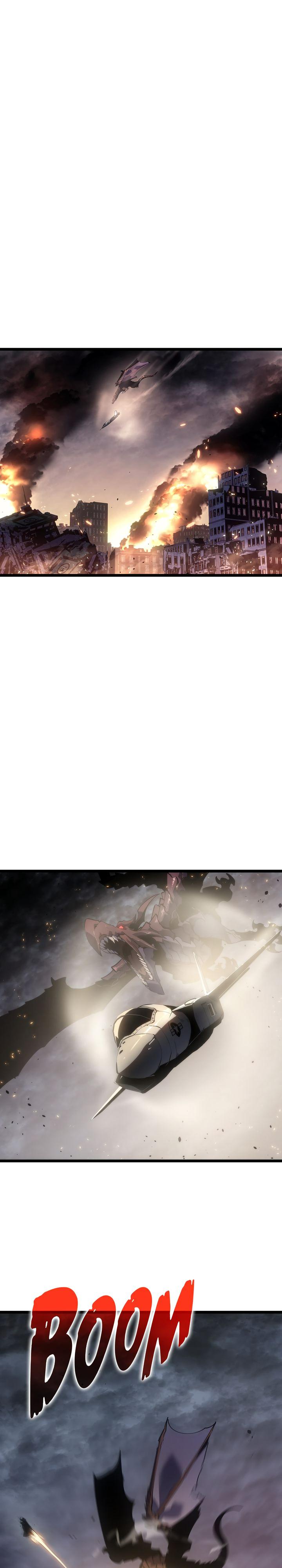 Read Solo Leveling ENGLISH Manga Online