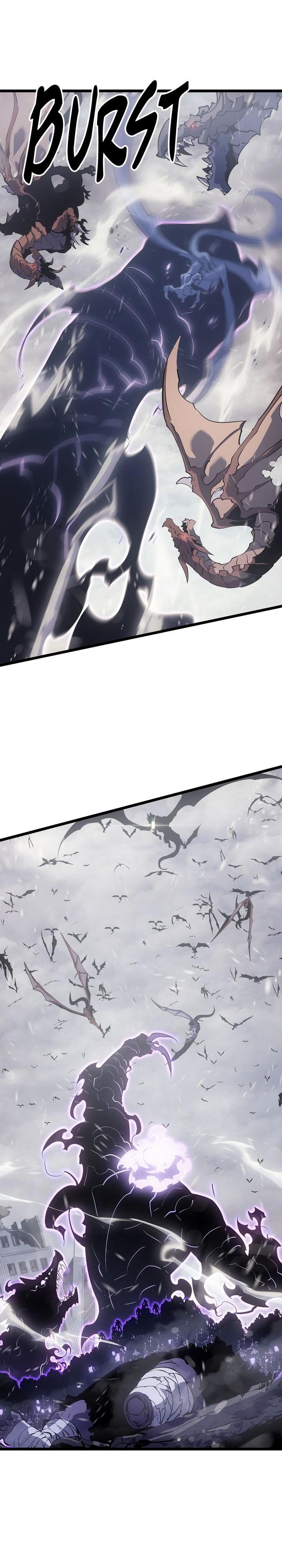 Read Solo Leveling ENGLISH Manga Online