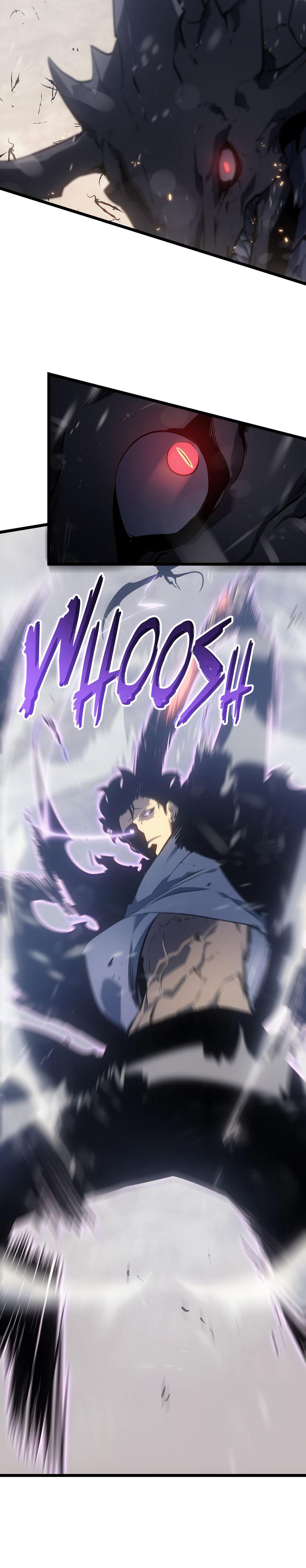 Read Solo Leveling ENGLISH Manga Online