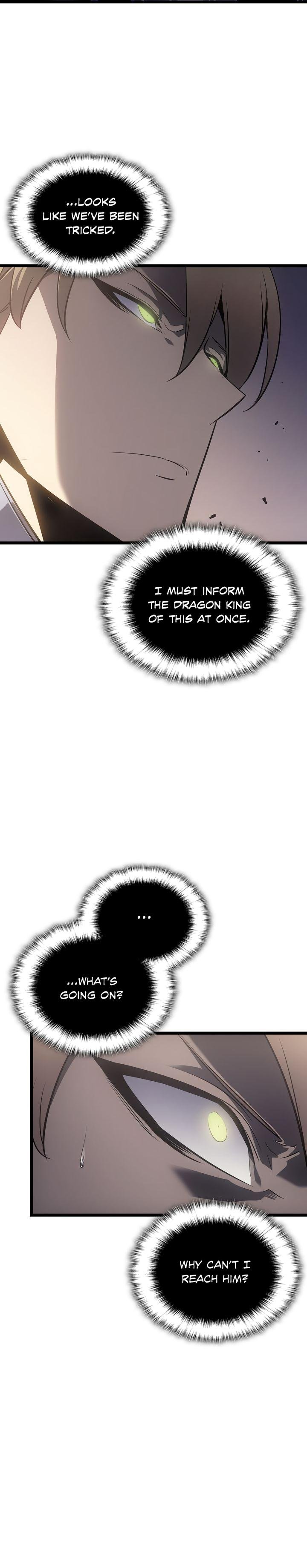 Read Solo Leveling ENGLISH Manga Online