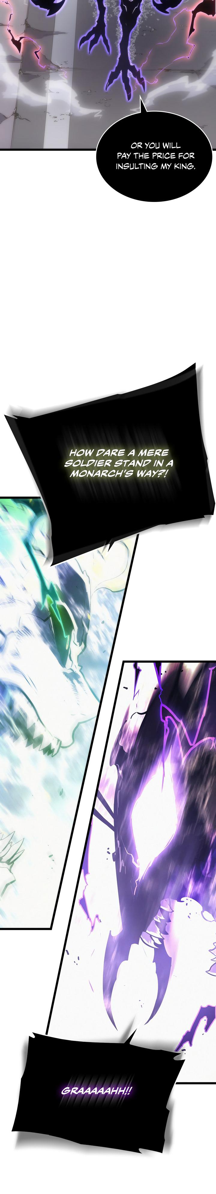 Read Solo Leveling ENGLISH Manga Online