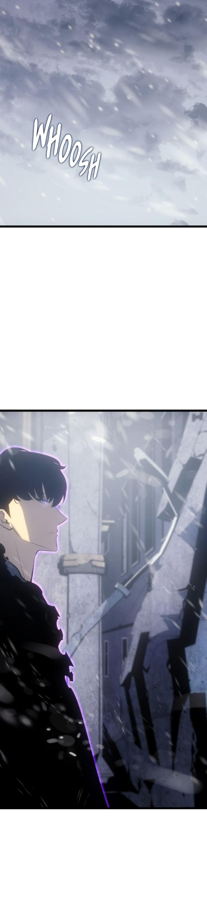 Read Solo Leveling ENGLISH Manga Online