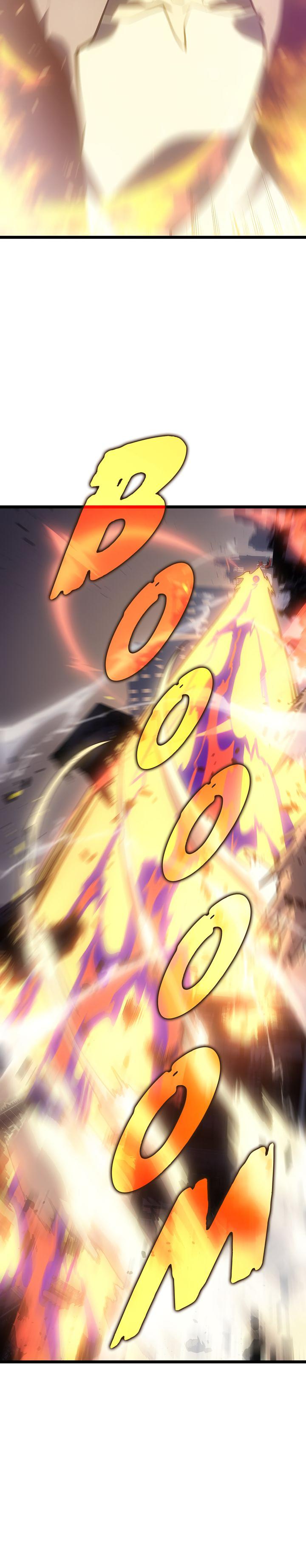 Read Solo Leveling ENGLISH Manga Online