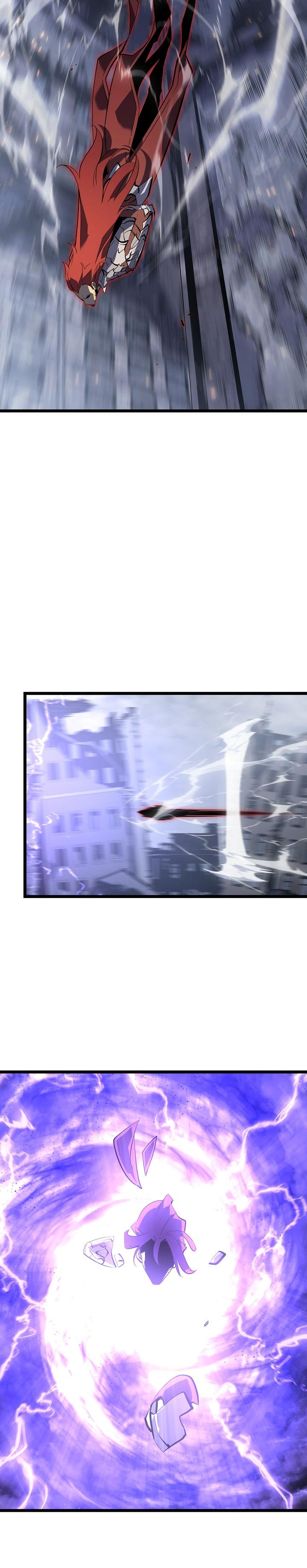 Read Solo Leveling ENGLISH Manga Online