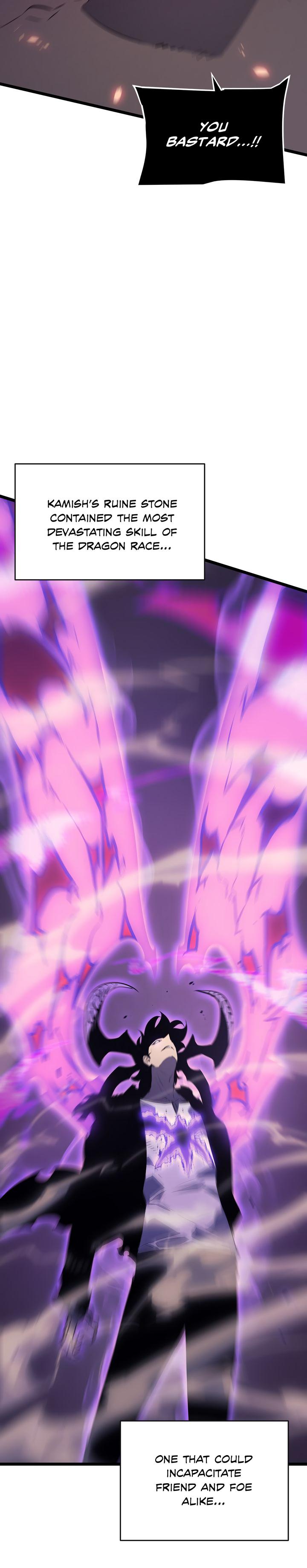 Read Solo Leveling ENGLISH Manga Online