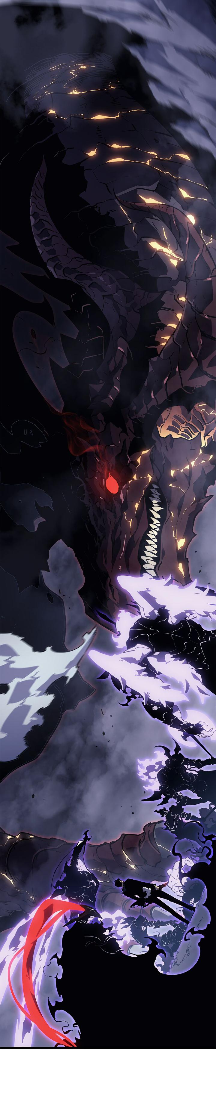 Read Solo Leveling ENGLISH Manga Online