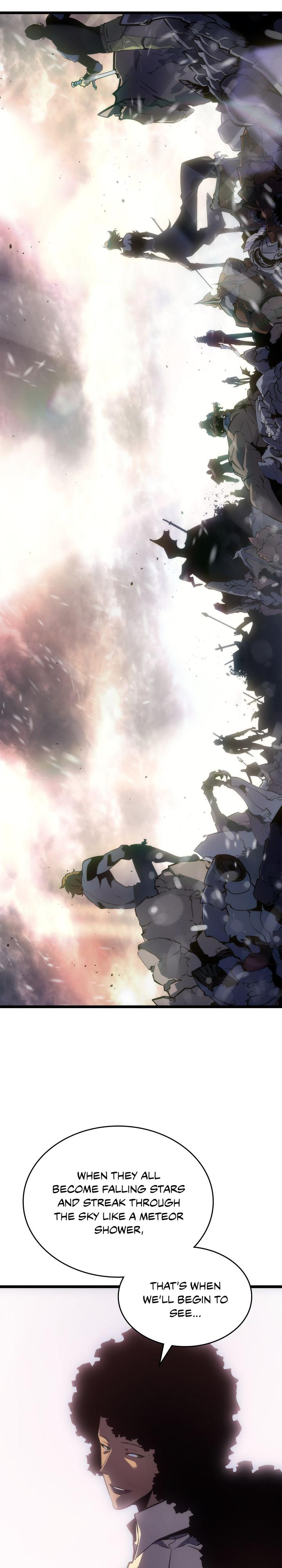 Read Solo Leveling ENGLISH Manga Online