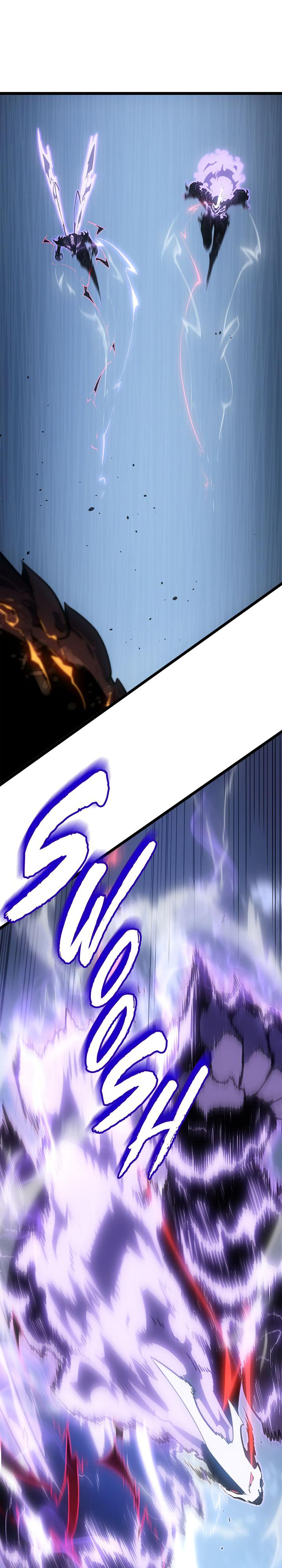 Read Solo Leveling ENGLISH Manga Online