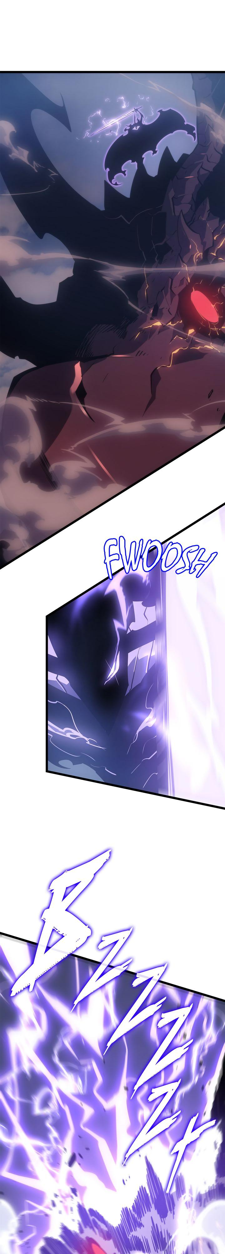 Read Solo Leveling ENGLISH Manga Online