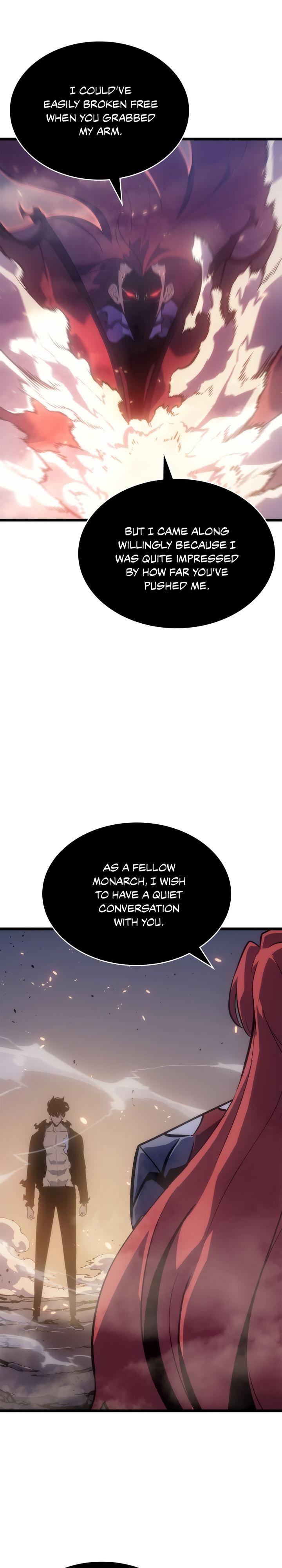 Read Solo Leveling ENGLISH Manga Online