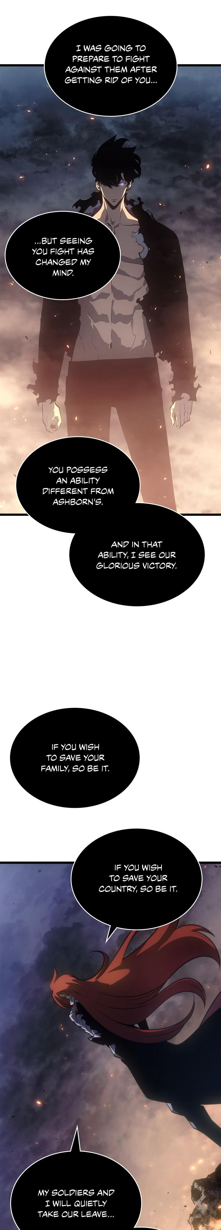 Read Solo Leveling ENGLISH Manga Online