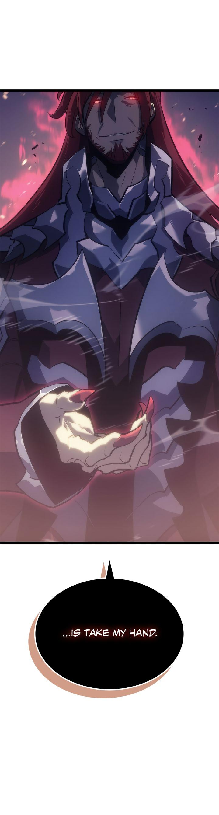 Read Solo Leveling ENGLISH Manga Online