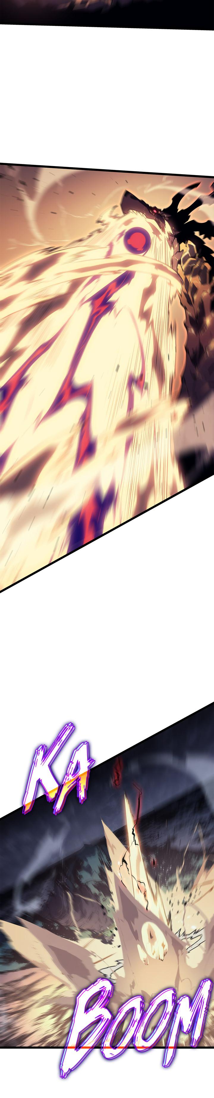 Read Solo Leveling ENGLISH Manga Online