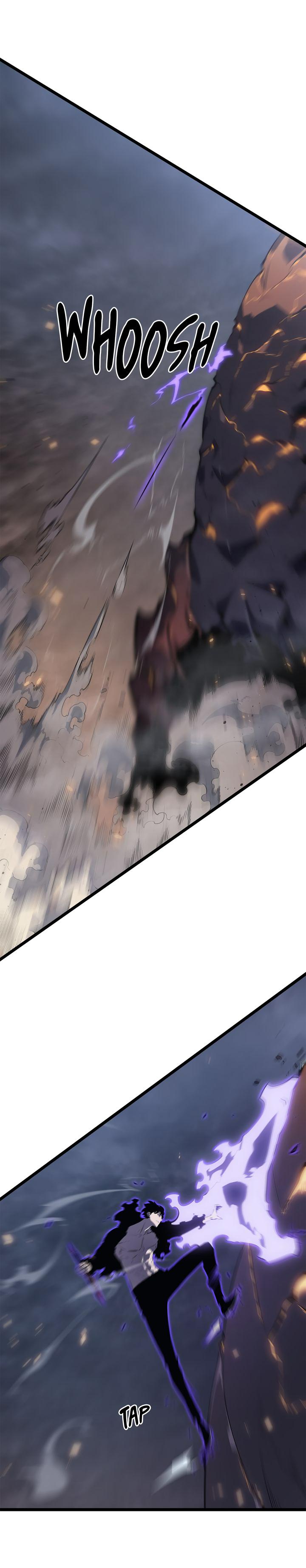 Read Solo Leveling ENGLISH Manga Online