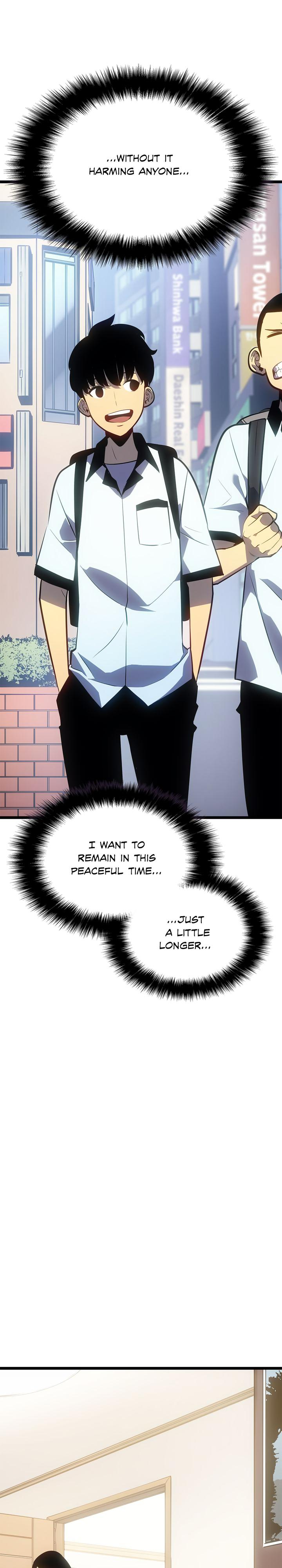 Read Solo Leveling ENGLISH Manga Online