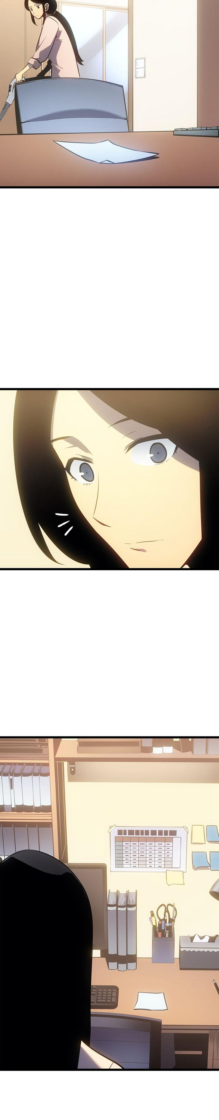 Read Solo Leveling ENGLISH Manga Online