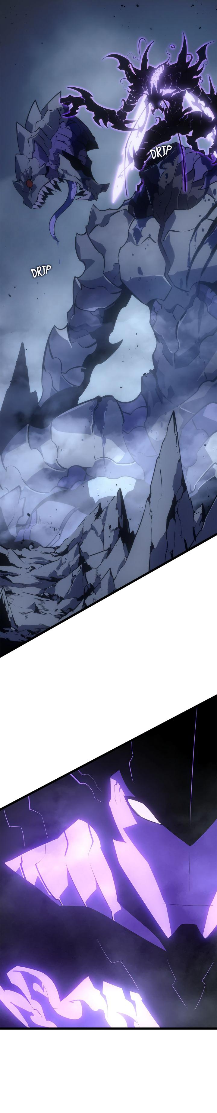 Read Solo Leveling ENGLISH Manga Online