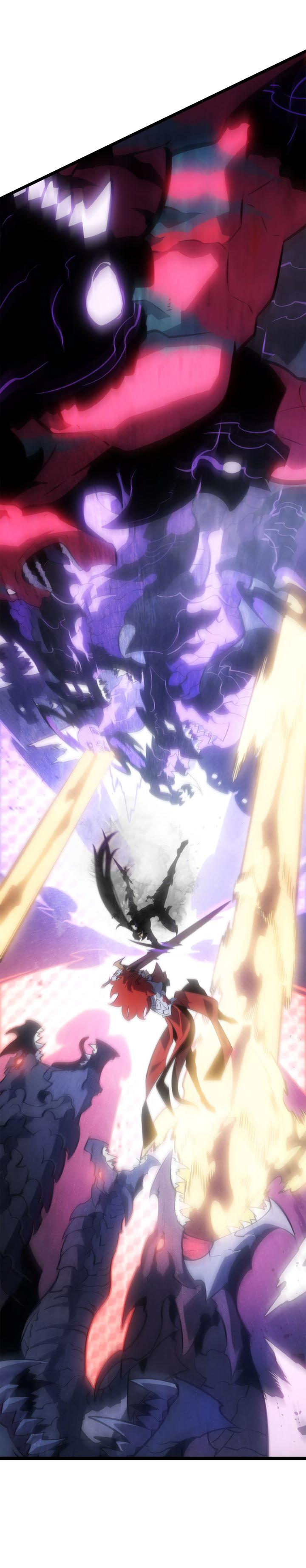 Read Solo Leveling ENGLISH Manga Online