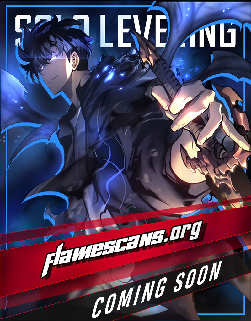 Read Solo Leveling ENGLISH Manga Online