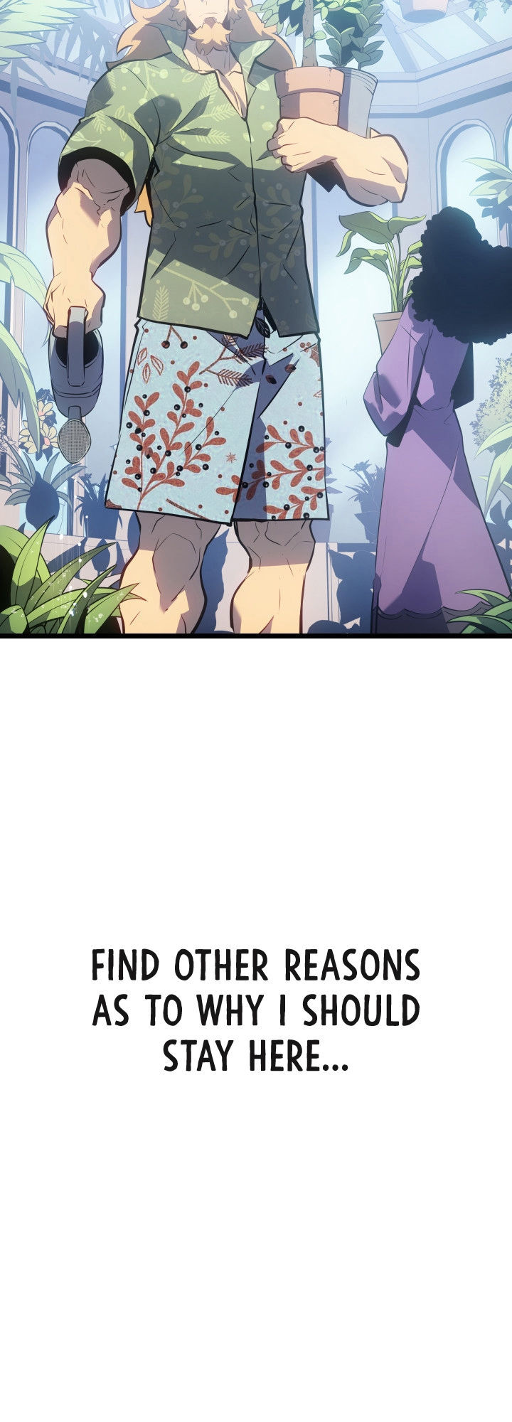 Read Solo Leveling ENGLISH Manga Online