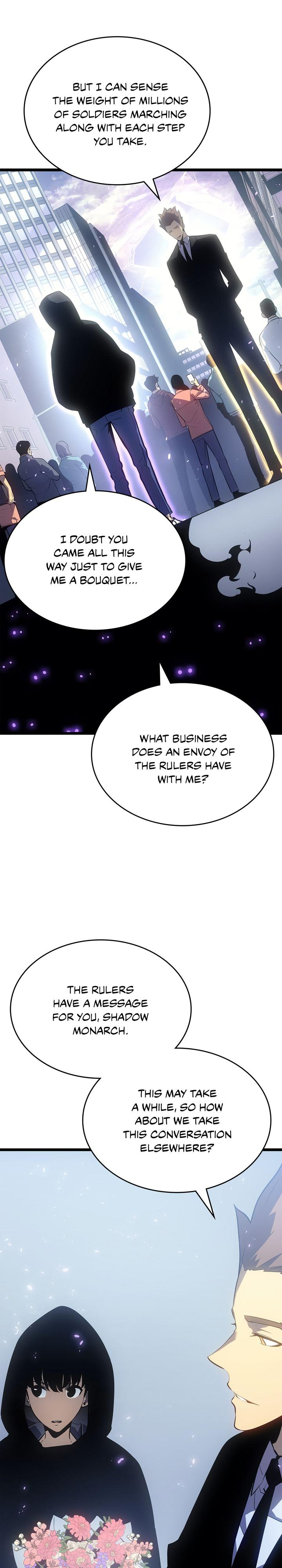 Read Solo Leveling ENGLISH Manga Online