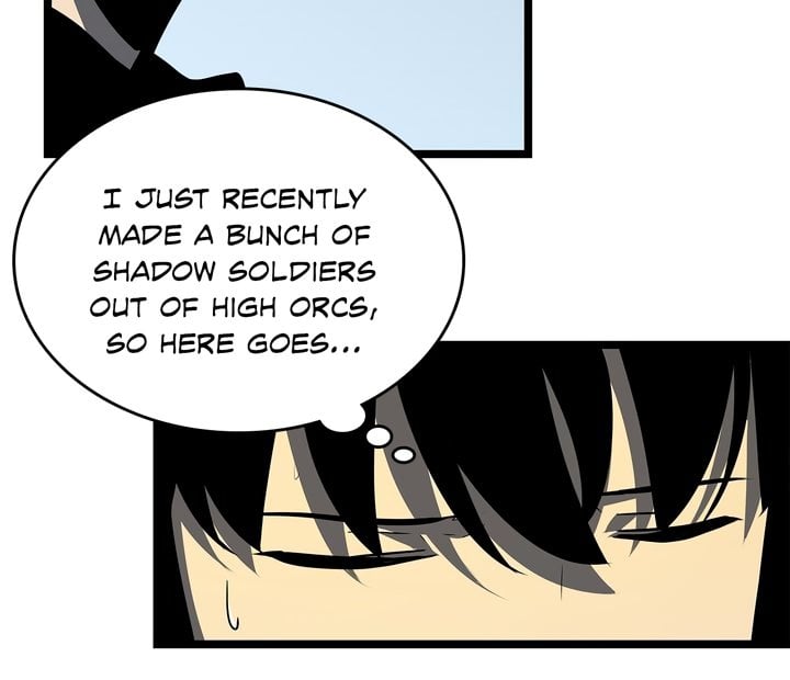 Read Solo Leveling ENGLISH Manga Online