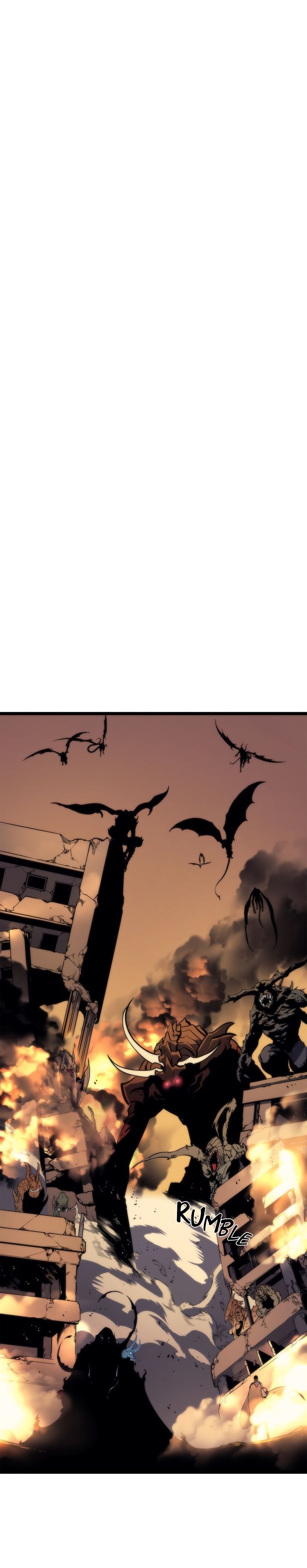 Read Solo Leveling ENGLISH Manga Online