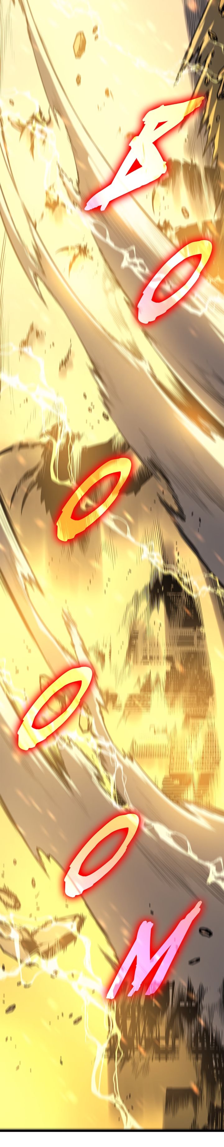 Read Solo Leveling ENGLISH Manga Online