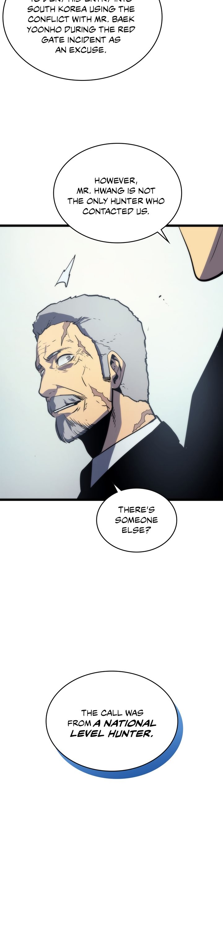 Read Solo Leveling ENGLISH Manga Online