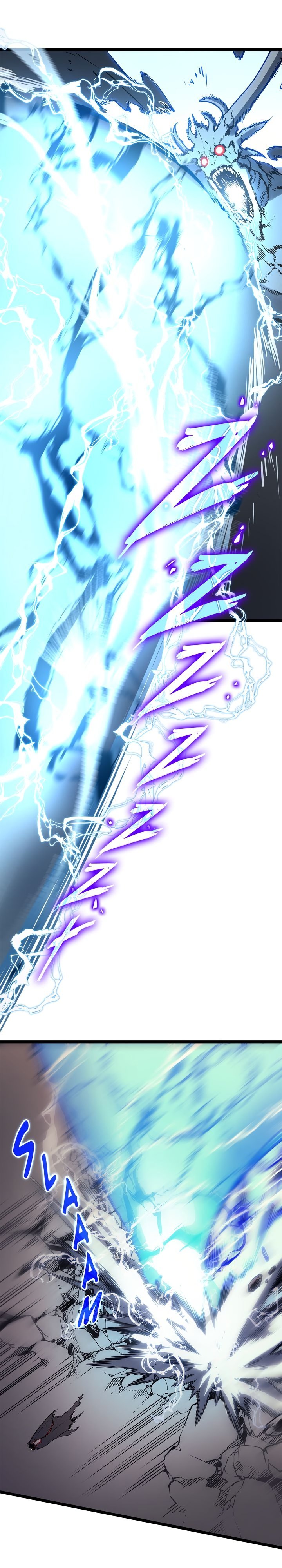 Read Solo Leveling ENGLISH Manga Online