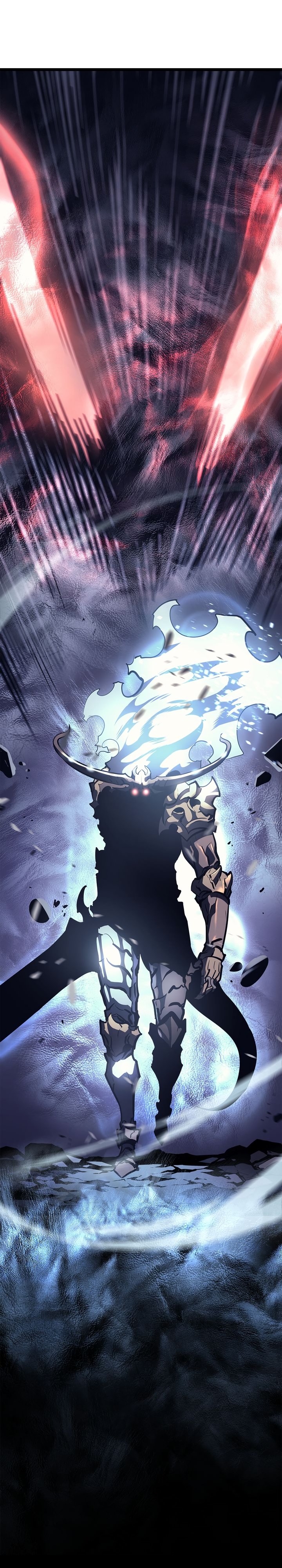 Read Solo Leveling ENGLISH Manga Online