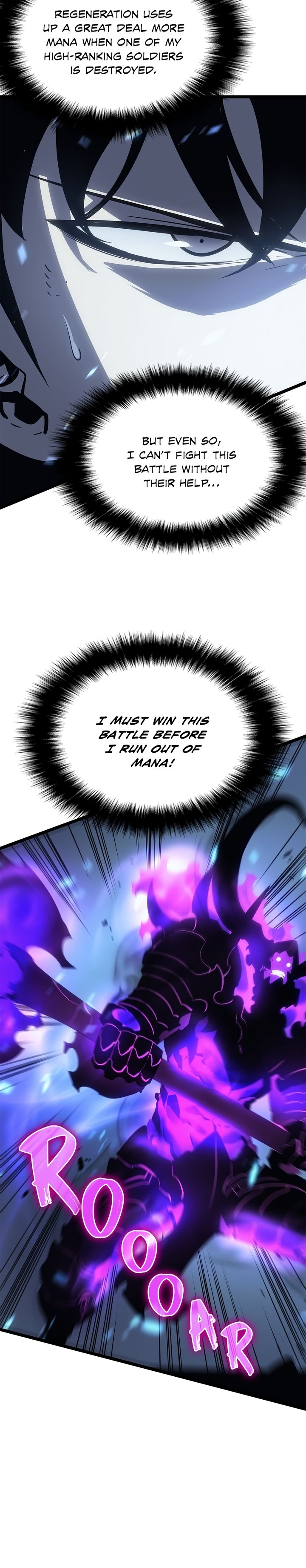 Read Solo Leveling ENGLISH Manga Online