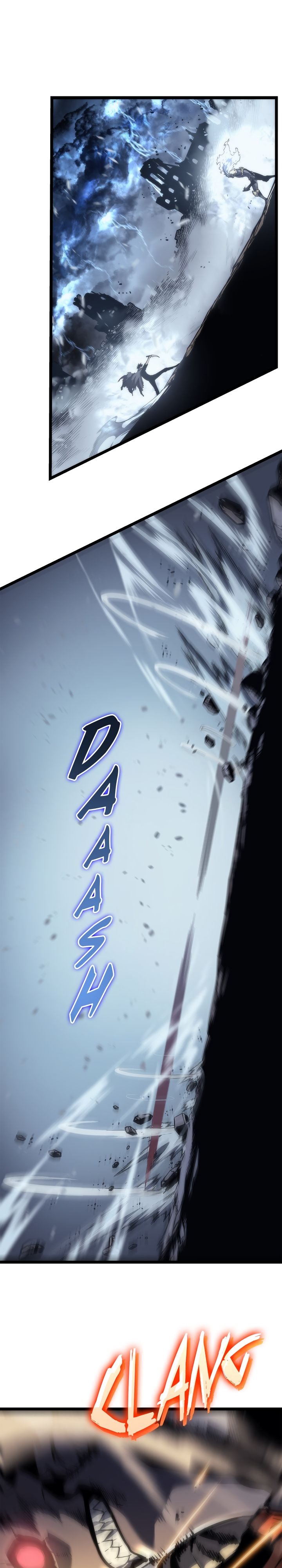 Read Solo Leveling ENGLISH Manga Online