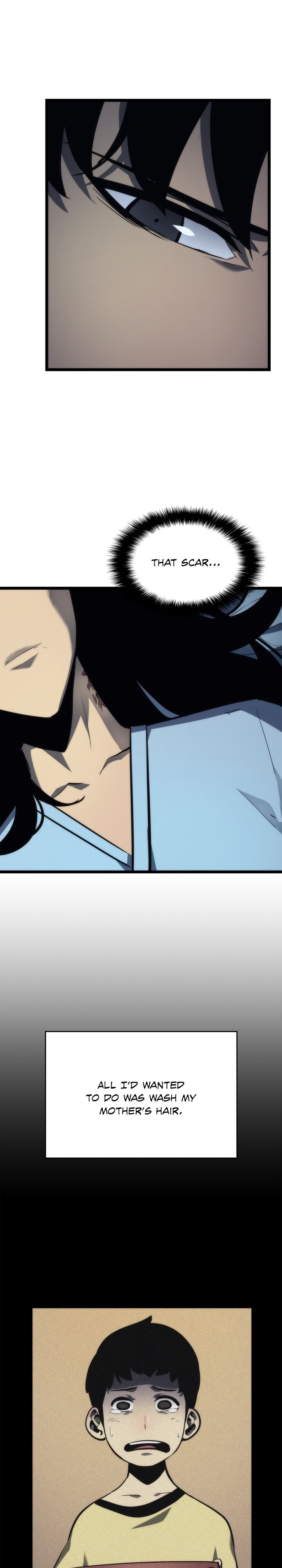 Read Solo Leveling ENGLISH Manga Online