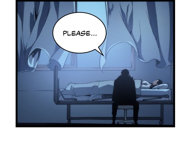 Read Solo Leveling ENGLISH Manga Online