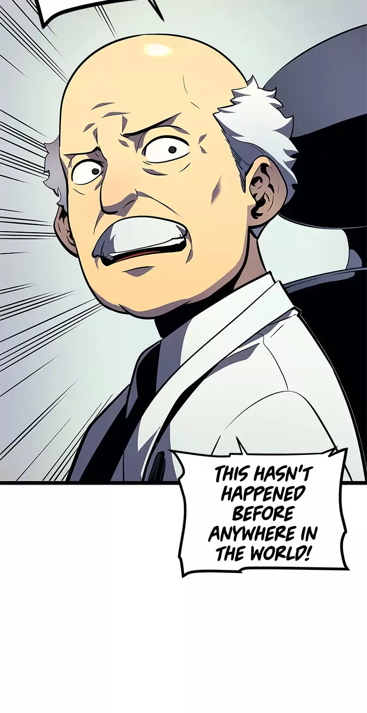 Read Solo Leveling ENGLISH Manga Online