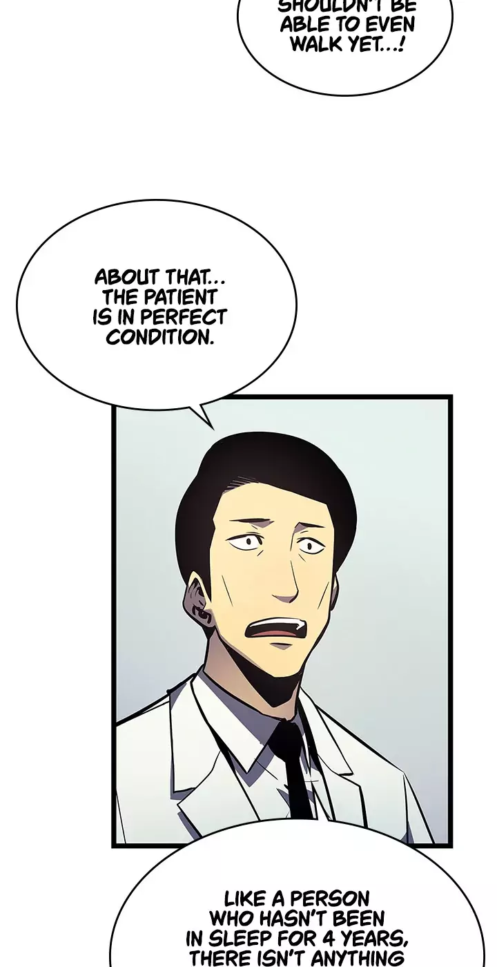 Read Solo Leveling ENGLISH Manga Online