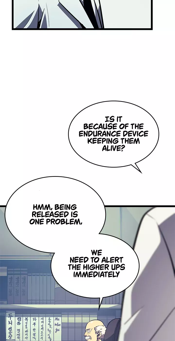 Read Solo Leveling ENGLISH Manga Online