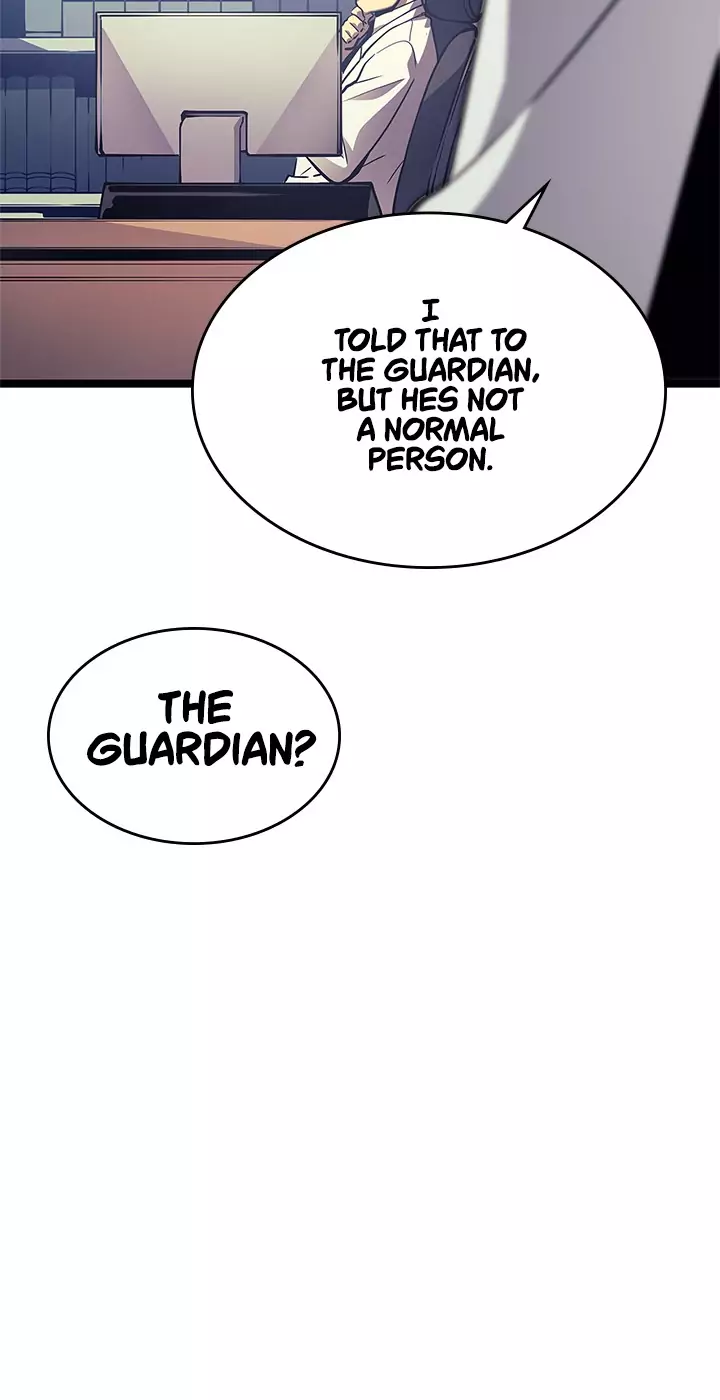 Read Solo Leveling ENGLISH Manga Online